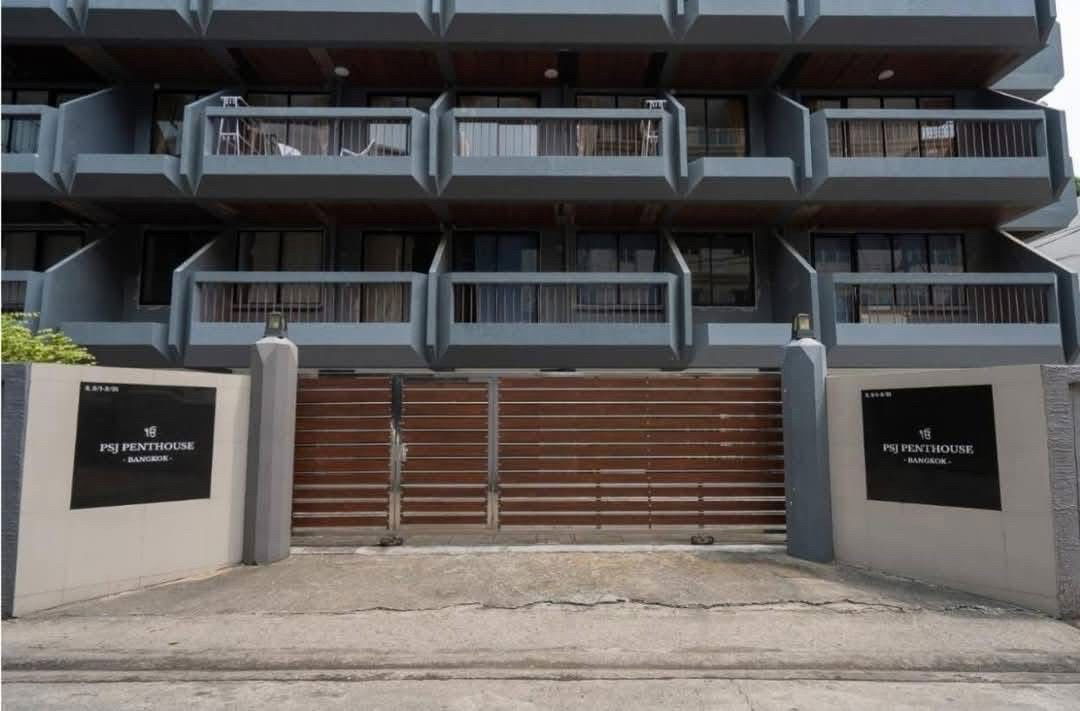 รูป #R5863 🎉 210868 ให้เช่าคอนโด  PSJ Penthouse Sukhumvit - รูปที่ 9/9