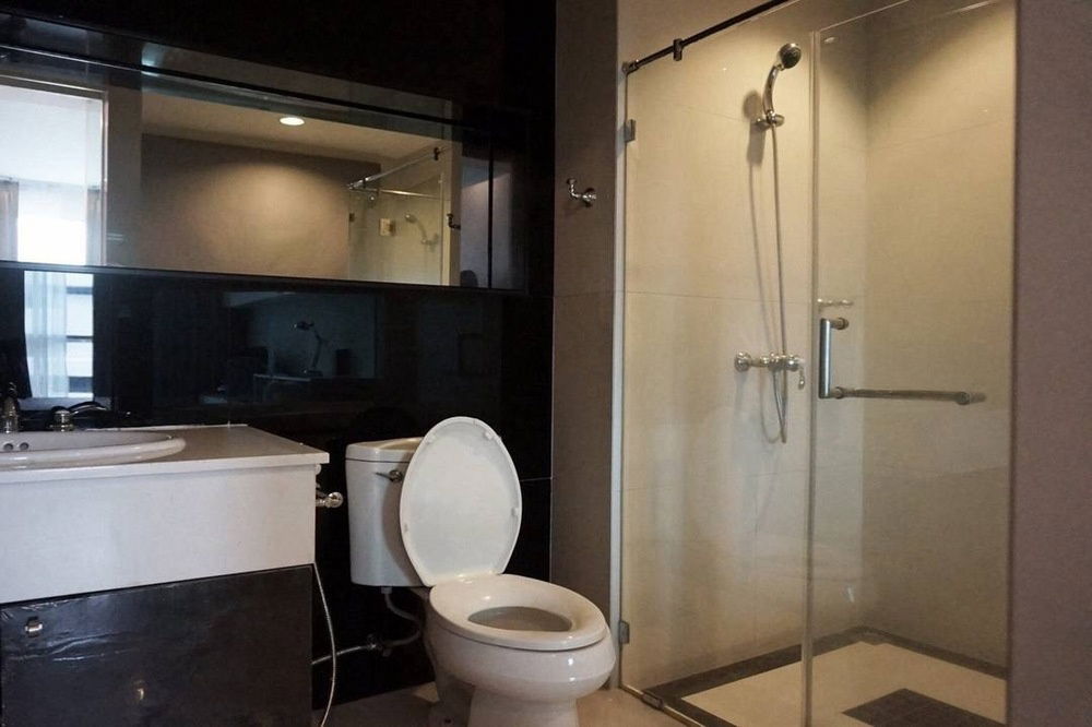 picture 🔥 Sale with tenant !!🔥 Code C20231100185..........The Address Chidlom, 2 bedroom, 2 bathroom, furnished, Special Deal!!📣📣 - 8/8
