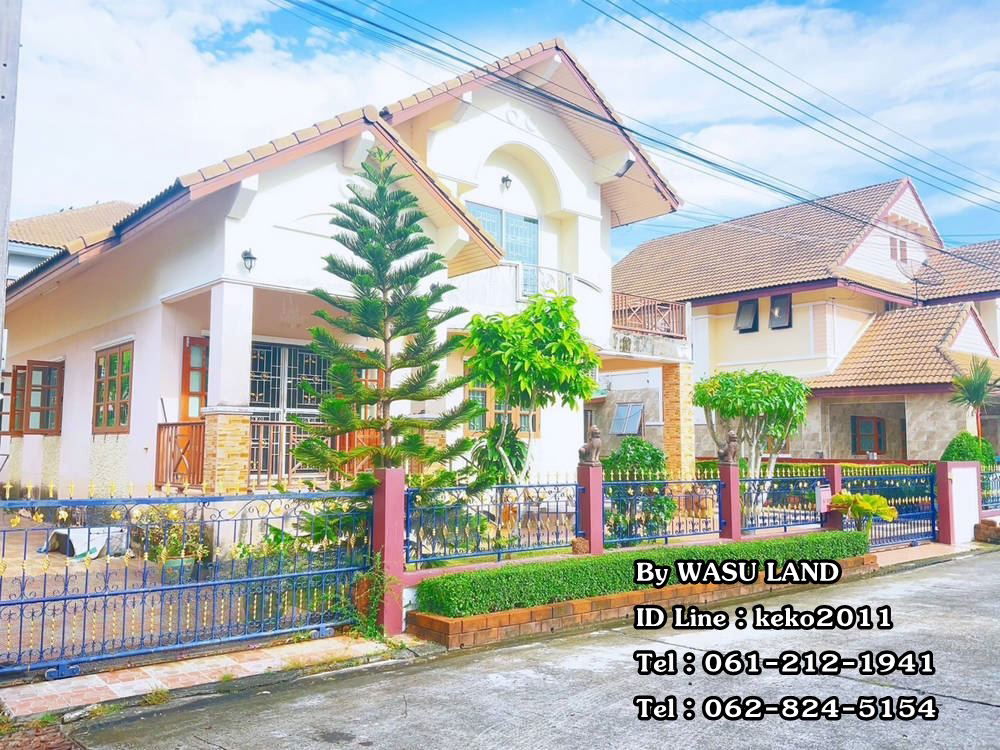 รูป Call : 061-212-1941 หมู่บ้านเติมทรัพย์ ไพรเวทโฮม ถนนราชชุมพล เนินพระ ระยอง ขายบ้านเดี่ยว 2 ชั้น 89 ตารางวา 3 นอน 2 น้ำ ใกล้เซ็นทรัล ระยอง - รูปที่ 2/15