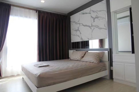 🌳🌳For rent🌳 Life sukhumvit 48 🌳🌳 ห้องสวย พร้อมอยู่ แต่งสวย จัดเต็ม มีหลายห้องให้เลือกชม ID LINE : @190evxgl