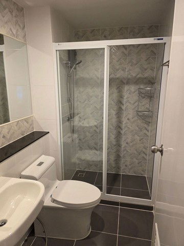 picture C6008 Rent  :  Condo  Regent Home Bangna (New Project) ( BTS Bangna ) 064 665 4666 - 14/14