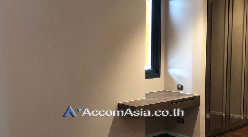 รูป 🔼🔽 AccomA 📩  1 BR Condominium @The Diplomat 39 (AA25510) - รูปที่ 2/6