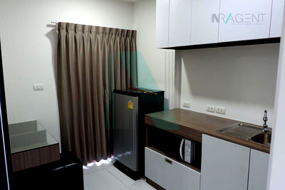 Condos for sale Bangna - Trat  : 🔺 For Sell Condo VIIA 7 BANGNA Building B, Floor 5,1 bed room, Room size 29.00 sqm