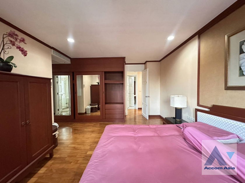 รูป 🔼🔽 AccomA 📩  2 BR Condominium @The Bangkok Sukhumvit 43 (AA44475) - รูปที่ 9/17