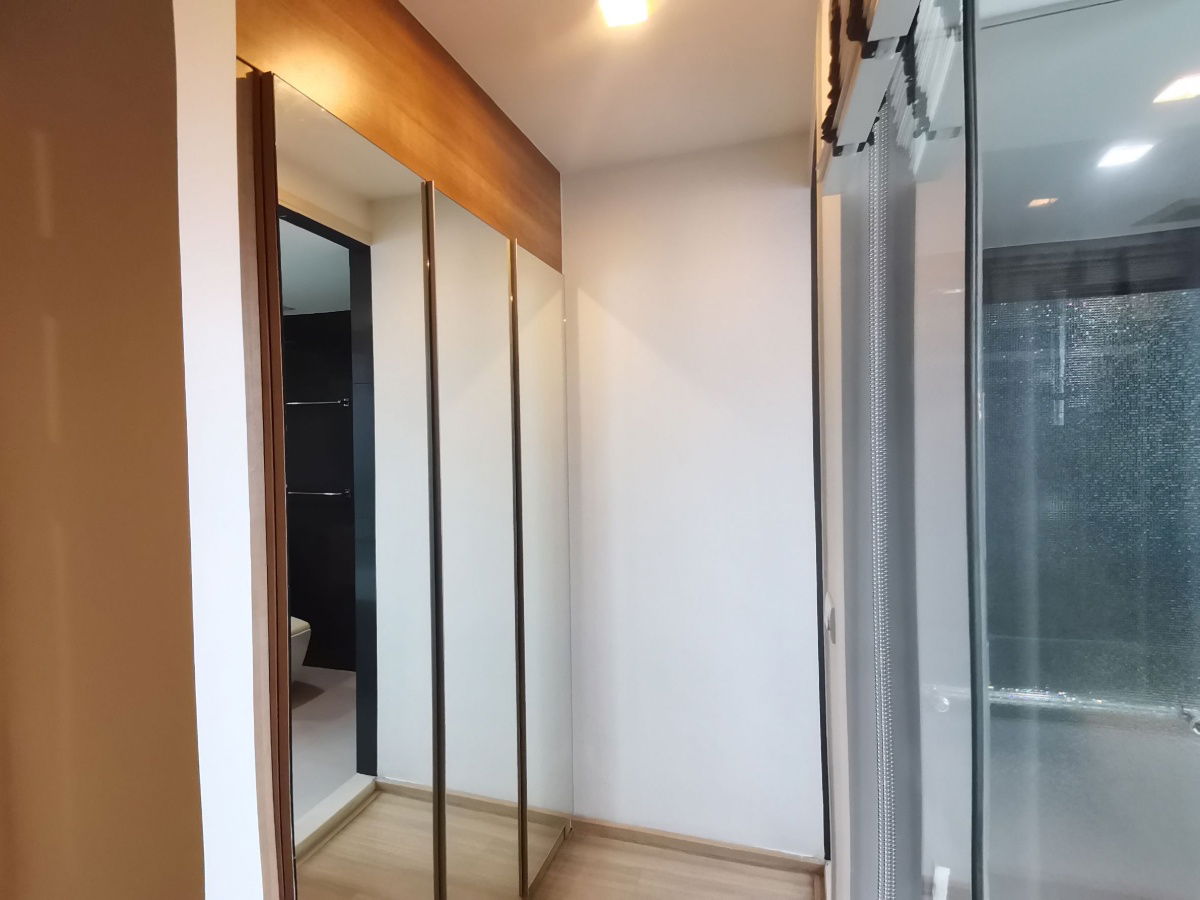 รูป Available for rent! Rhythm Sukhumvit 50. A Spacious 3 Bedroom with 120 sqm. Fully furnished, Ready to move in - รูปที่ 19/28