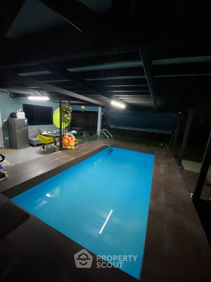 รูป บ้าน 3-ห้องนอน ใกล้ ท่าอากาศยานสุวรรณภูมิ (ID 1529909) - รูปที่ 3/6