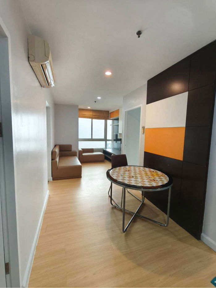 รูป #Z2017💥200868🔥ให้เช่าคอนโด  Premsiri Botique Park Condominium  - รูปที่ 4/12