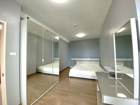 🔥 Condo for rent [ The Base Phetkasem] >> Line: @436eaqax 🔥