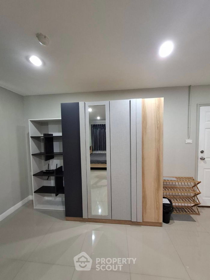 รูป คอนโด สตูดิโอ ที่ ลุมพินี เซนเตอร์ สุขุมวิท 77 ใกล้ BTS อ่อนนุช (ID 2260059) - รูปที่ 9/19
