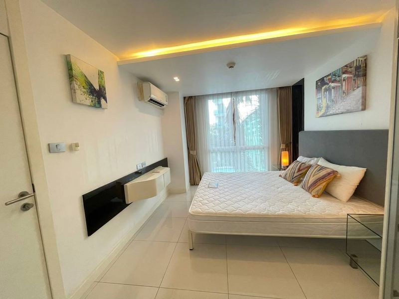 picture ⛵ CCR ⛵ Pool view / 3F / 1bedroom >> THB15,000/month彡 - 8/16