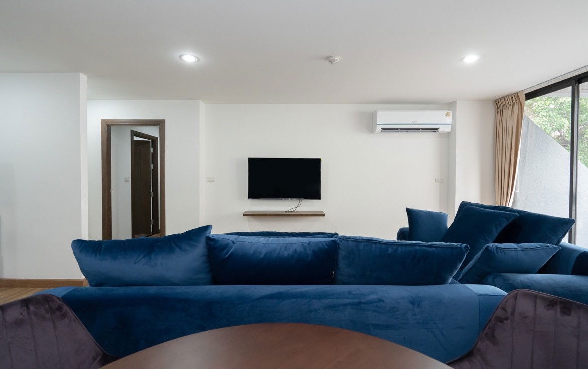 picture #R5873 🎉 210868 Condo for rent  PSJ Penthouse Sukhumvit - 4/10