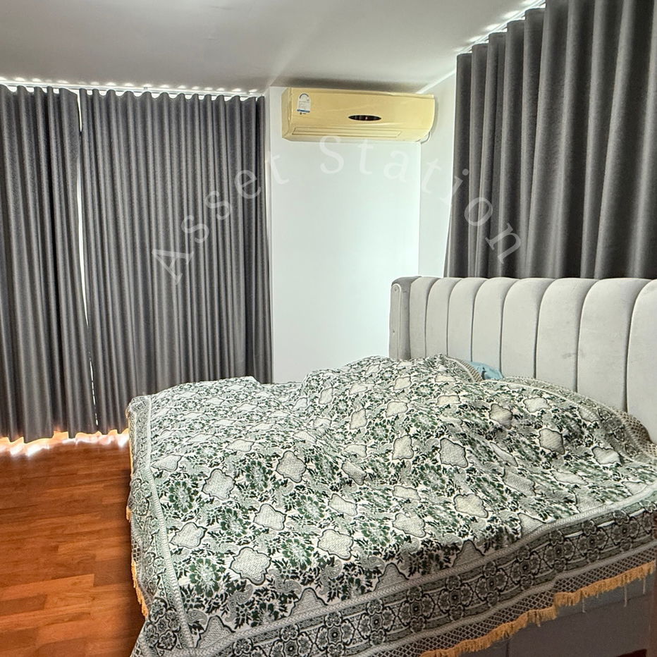 picture ✨ The ultimate place to stay – Penthouse Supalai River Resort with stunning river views 🏙️✨ - 2/14