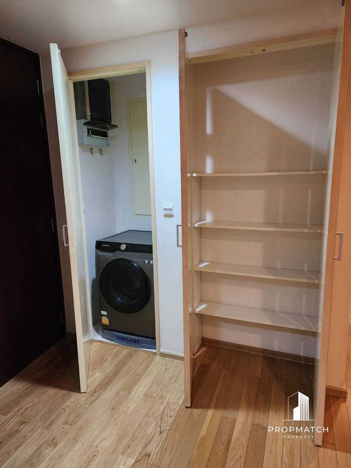 รูป ✨Flash Deal ✨Siri @Sukhumvit  ( 2Bed 2Bath 68SQM.) แต่งครบพร้อมอยู่ !! เพียง 45,000บาทต่อเดือน Tel.0981315848 @propmatch - รูปที่ 9/19