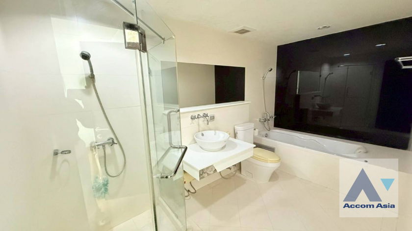 รูป 🔼🔽 AccomA 📩  2 BR Condominium @The Address Sukhumvit 42 (AA19338) - รูปที่ 15/15