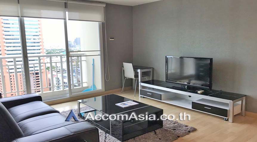 picture 🔼🔽 AccomA 📩  2 BR Condominium @59 Heritage (AA26215) - 3/9