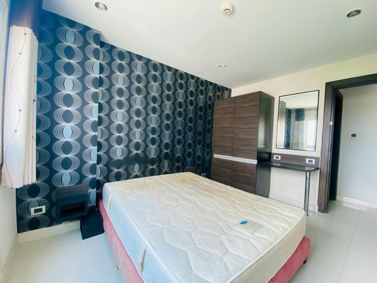 picture PARKLANE JOMTIEN RESORT -Pool view  - 21/30