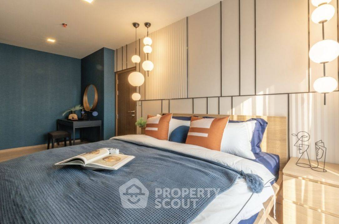 picture 1-BR Condo at Metris Phatthanakan-Ekkamai near ARL Ramkhamhaeng (ID 1270541) - 20/22