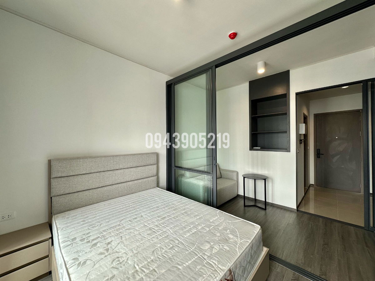 picture Ideo sukhumvit rama4 ☎️1 bed ‼️best price 17,000/month ‼️NOW AVAILABLE 🔆✅ - 5/11