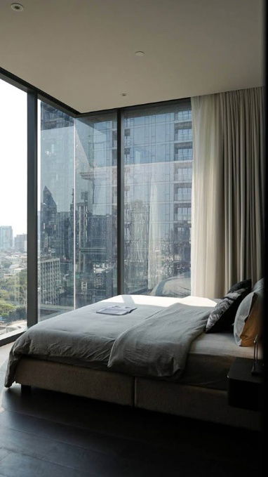 picture Condo for rent: Laviq Sukhumvit 57, near BTS Thonglor, 170,000 baht, property code: RS1536 - 13/19