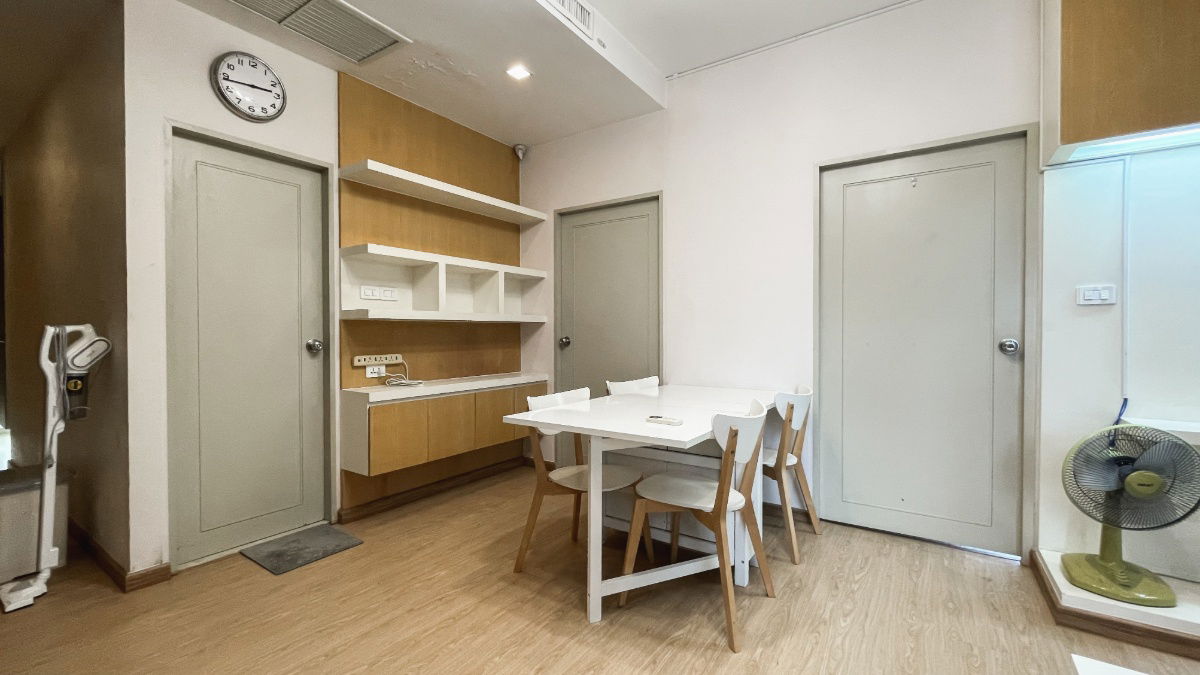 picture Rare Unit for rent noble  reveal ekkamai 3 bedroom 2 bathroom - 25/30