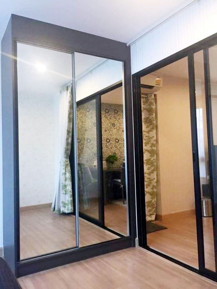 รูป เช่า!!! The Niche Mono บางนา (1 ห้องนอน 35 ตร.ม) ใกล้ เซ็นทรัล บางนา - รูปที่ 4/13
