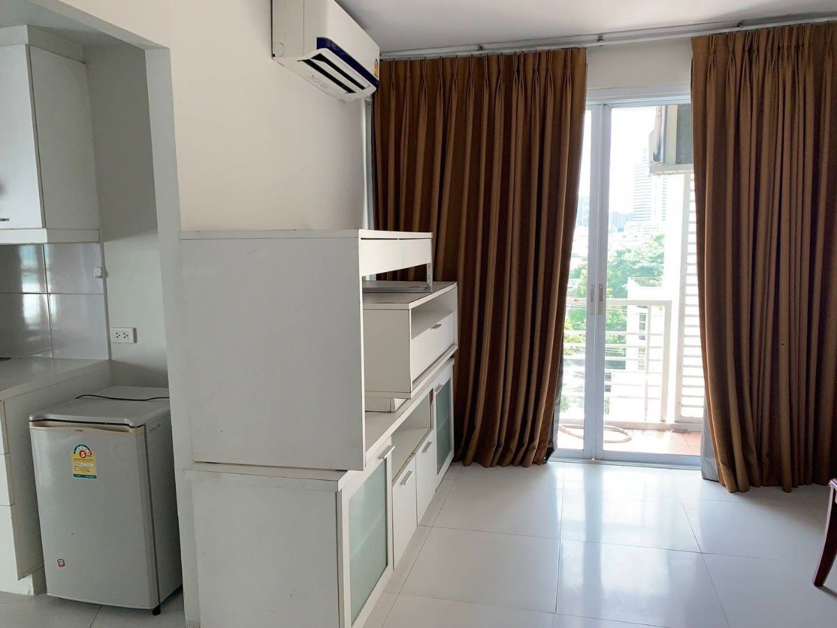 picture 📣 Lat Phrao 5 ~ Condo for rent, 2 bedrooms, 2 bathrooms, MRT Lat Phrao/Phahon Yothin, 700 meters, 10-minute walk ~ Near Union Mall, Mini Big C Extra - 3/10