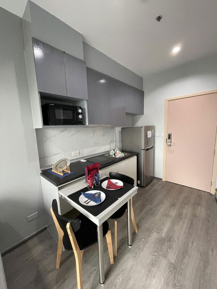 picture #R5850 🎉 210868 Condo for rent Rich Park Triple Station - 9/12