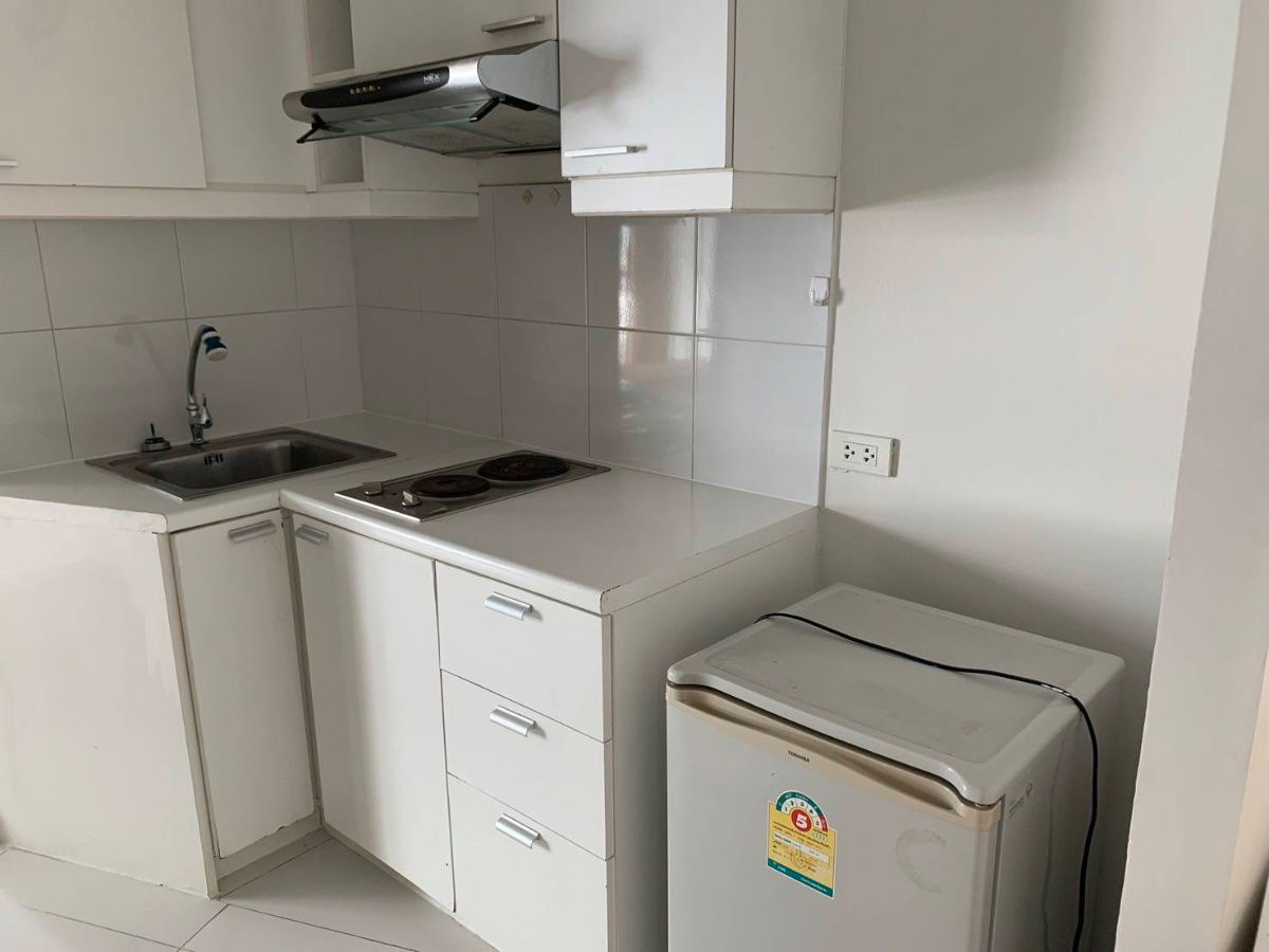 picture 📣 Lat Phrao 5 ~ Condo for rent, 2 bedrooms, 2 bathrooms, MRT Lat Phrao/Phahon Yothin, 700 meters, 10-minute walk ~ Near Union Mall, Mini Big C Extra - 2/10