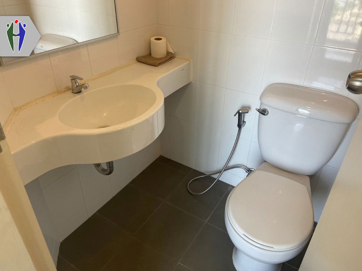 picture Condo for rent, North Pattaya, 7500 baht Sukhumvit Road. - 6/8