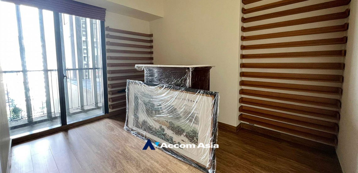 รูป 🔼🔽 AccomA 📩  2 BR Condominium @The Met Sathorn (AA30006) - รูปที่ 8/13
