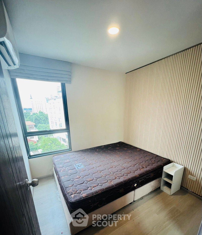 picture 2-BR Condo at The Belgravia @ Ratchada-Ladprao 15 near MRT Ratchadaphisek (ID 2265213) - 3/9