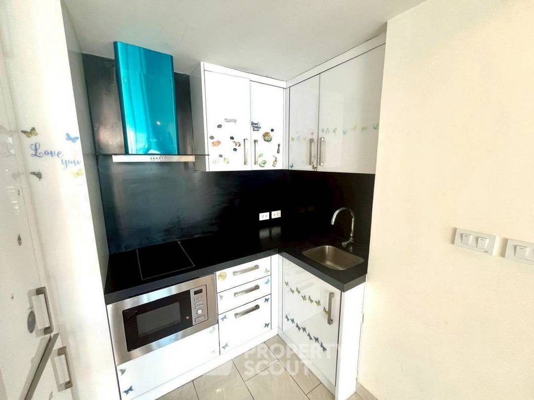 รูป คอนโด 1-ห้องนอน ที่ แกรนด์ อเวนิว พัทยา ใกล้ พัทยาใต้ (ID 2265403) - รูปที่ 7/9