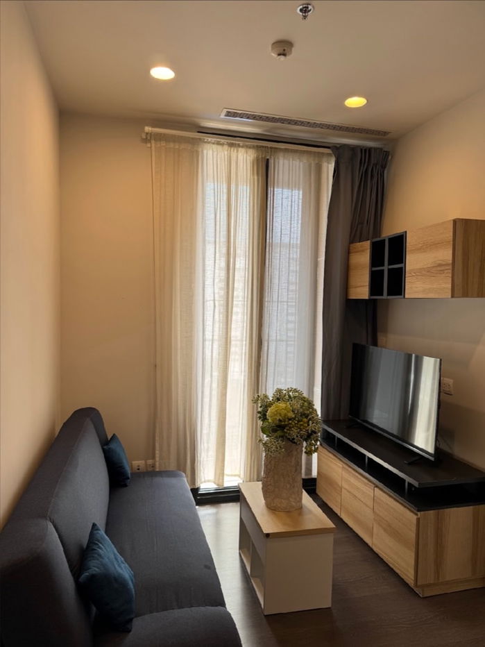 picture ✅P-1029✅Sale Condo OKA HUAUS Sukhumvit 36 ✅price 3.4 M.✅ Near BTS Thong Lor *0659174222*✅ - 2/16