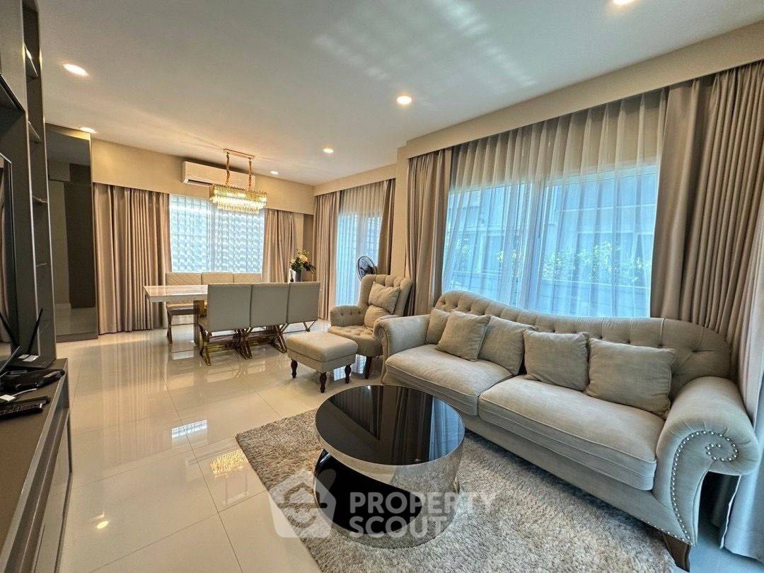 รูป บ้าน 4-ห้องนอน ใน นวมินทร์ (ID 2023199) - รูปที่ 4/24