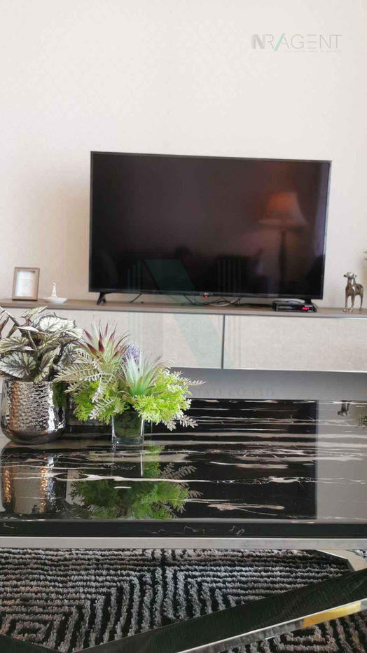 picture 🚩 For Rent Condo THE XXXIX BY SANSIRI Building 1, Floor 12,1 bed room, Room size 55.00 sqm - 4/8
