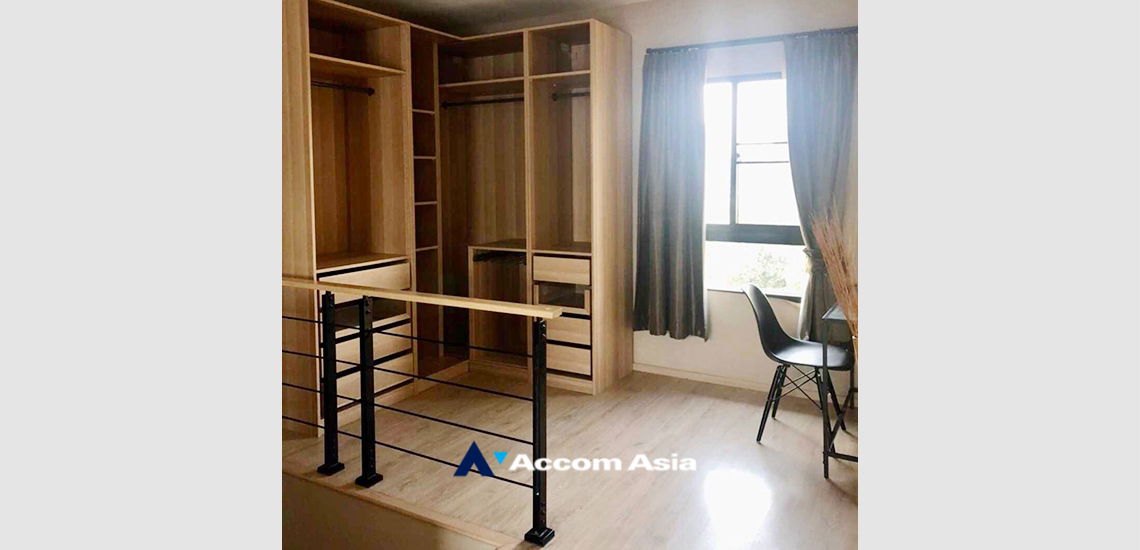 picture 🔼🔽 AccomA 📩  3 BR Townhouse @Arden Pattanakarn (AA34076) - 5/8