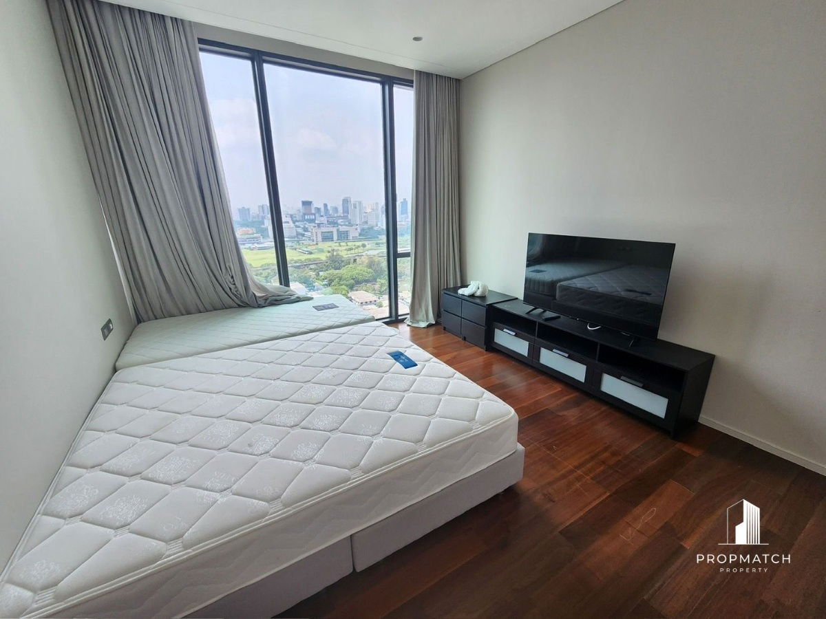 รูป ✨Flash Deal ✨ The Residences at Sindhorn Kempinski ( 2Bed 2Bath 139SQM.) แต่งครบพร้อมอยู่ !! เพียง 220,000 บาทต่อเดือน Tel.0981315848 @propmatch - รูปที่ 11/13