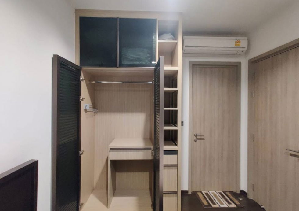 picture #R5883 🎉 210868 Condo for rent THE LINE Ratchathewi - 9/14