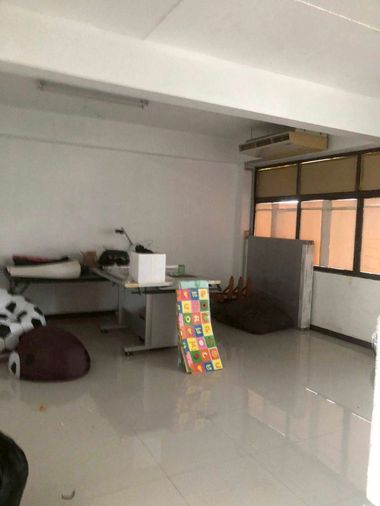 LTH13001 – Commercial space for rent at Soi Sam Thahan Sukhumvit 50 Size 1000 sqm. 3 Studios 3 Baths Near BTS On Nut ONLY 150K/Month