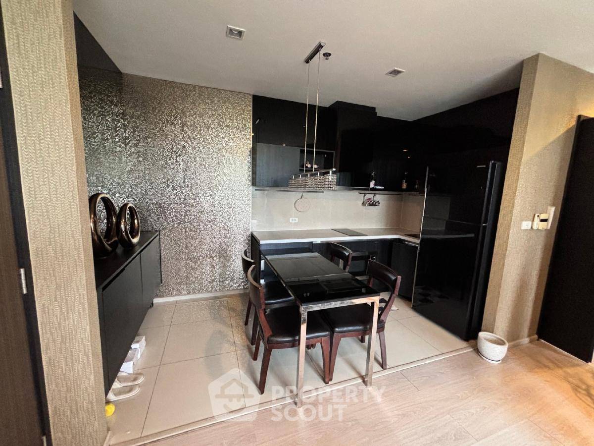 picture 2-BR Condo at Rhythm Sukhumvit 44/1 near BTS Phra Khanong (ID 1604100) - 6/9
