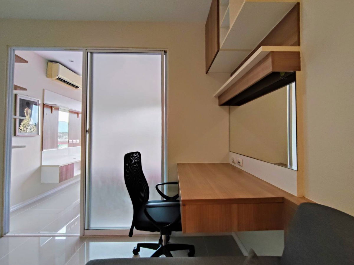 รูป 📍 Plus condo 2 (Kathu) 📍 (Freehold) - รูปที่ 4/15