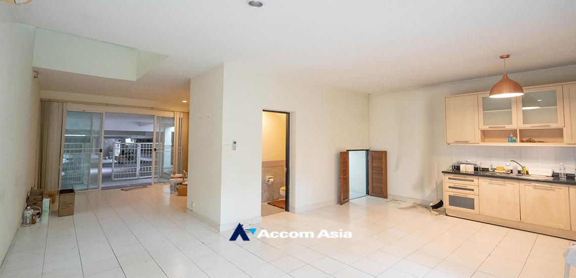 รูป 🔼🔽 AccomA 📩  3 BR Townhouse @Modern style (12000103) - รูปที่ 6/19