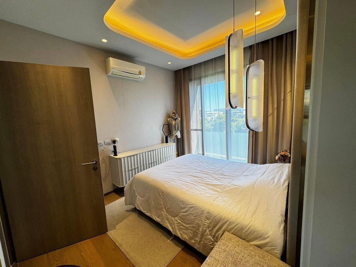รูป ‼️ ให้เช่าบ้านเดี่ยว โครงการ Vana Residence พระราม 9-ศรีนครินทร์ ✅ ใกล้นานาชาติ Wellington ，Brighton ‼️ - รูปที่ 14/16
