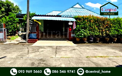 บ้านเดี่ยว เมืองนครนายก นครนายก : บ้านเดี่ยว หมู่บ้านทิวเขางาม ซอยสุวรรณศร 17 อำเภอเมืองนครนายก ราคาถูก