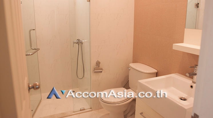 picture 🔼🔽 AccomA 📩  2 BR Condominium @Baan Siri 31 Condominium (AA18835) - 13/13