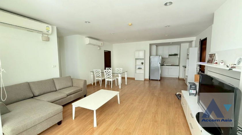 รูป 🔼🔽 AccomA 📩  2 BR Condominium @The Address Sukhumvit 42 (AA19338) - รูปที่ 4/15