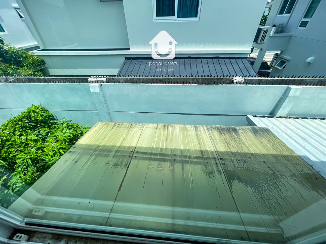 picture 3BR House for sale in Samutprakarn, Chaiyaphruek Srinakharin - 34/34