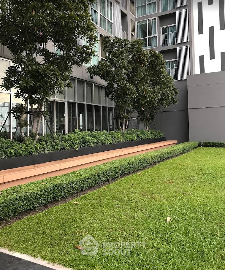 picture 1-BR Condo at Noble Revolve Ratchada near MRT Thailand Cultural Centre (ID 2195786) - 13/15