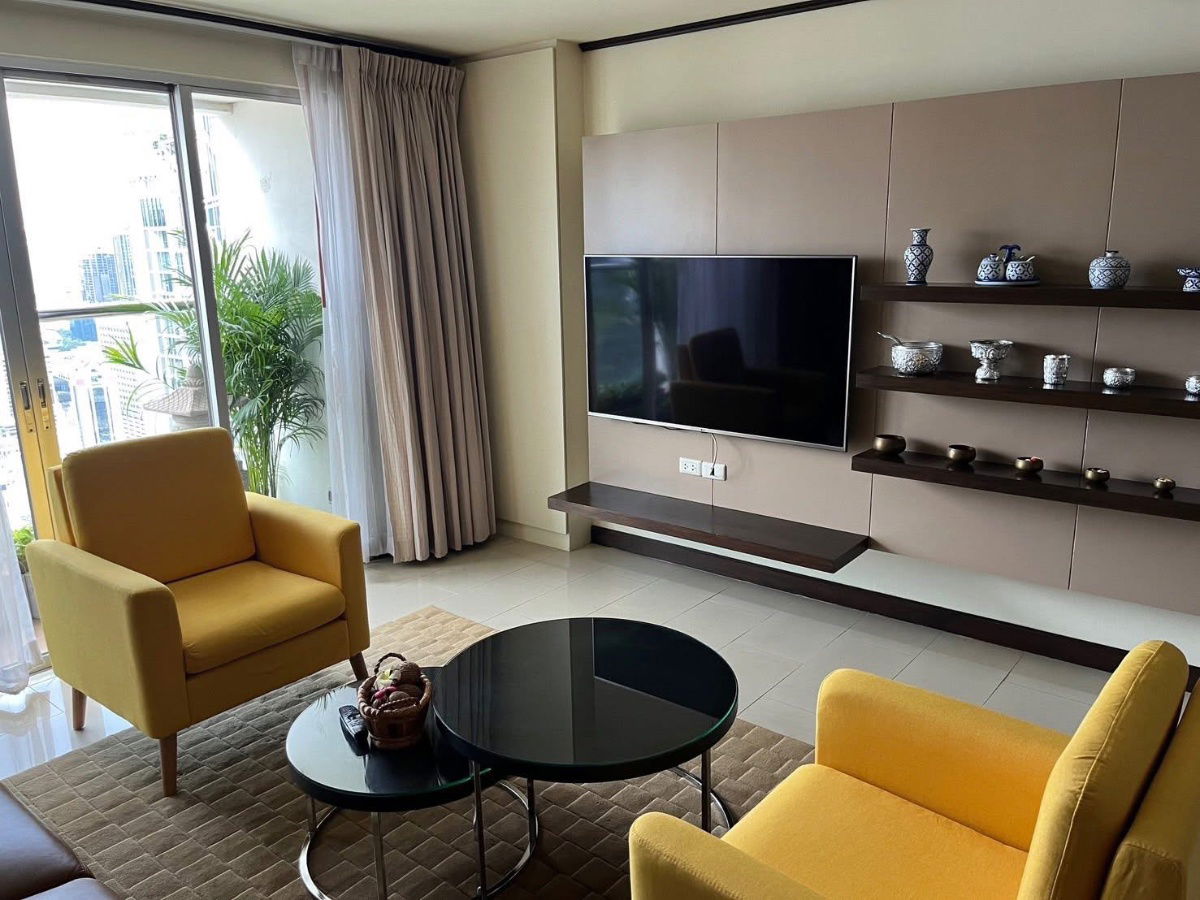 picture #R5852 🎉 210868 Condo for rent  Sukhumvit Suite  - 6/10