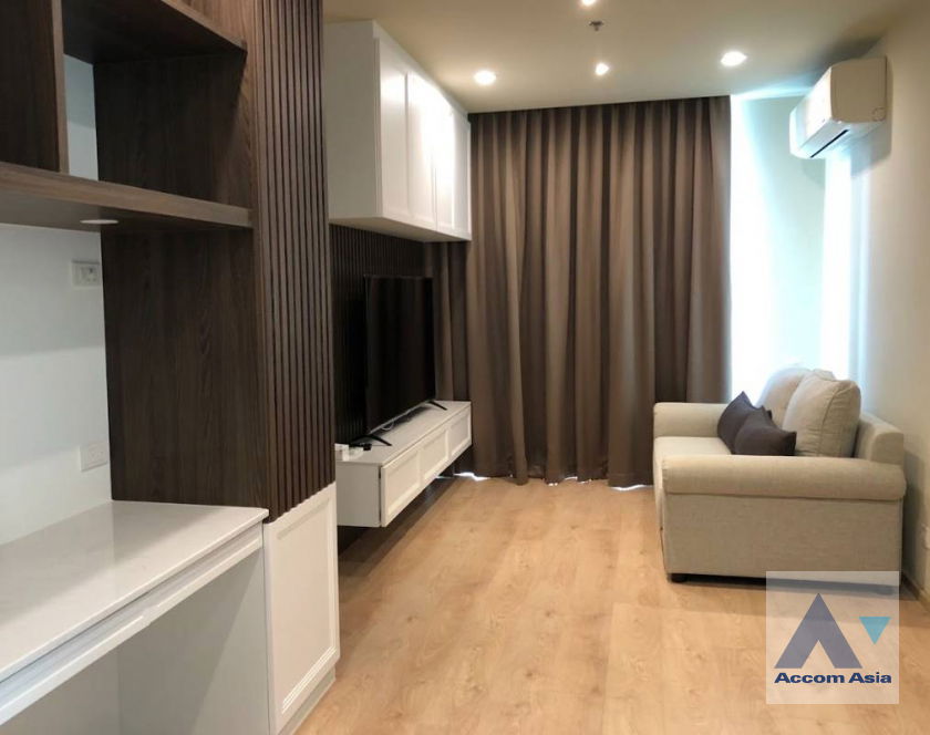 รูป 🔼🔽 AccomA 📩  2 BR Condominium @Noble Recole (AA43554) - รูปที่ 1/6